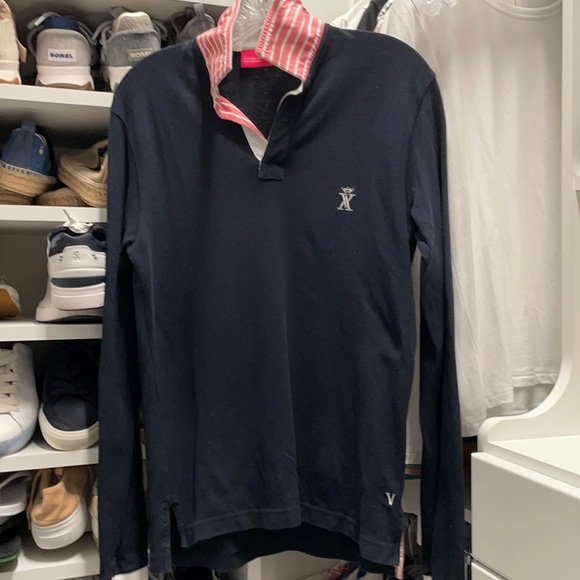 Vicomte Arthur Tops - Vicomte Arthur ADORABLE polo